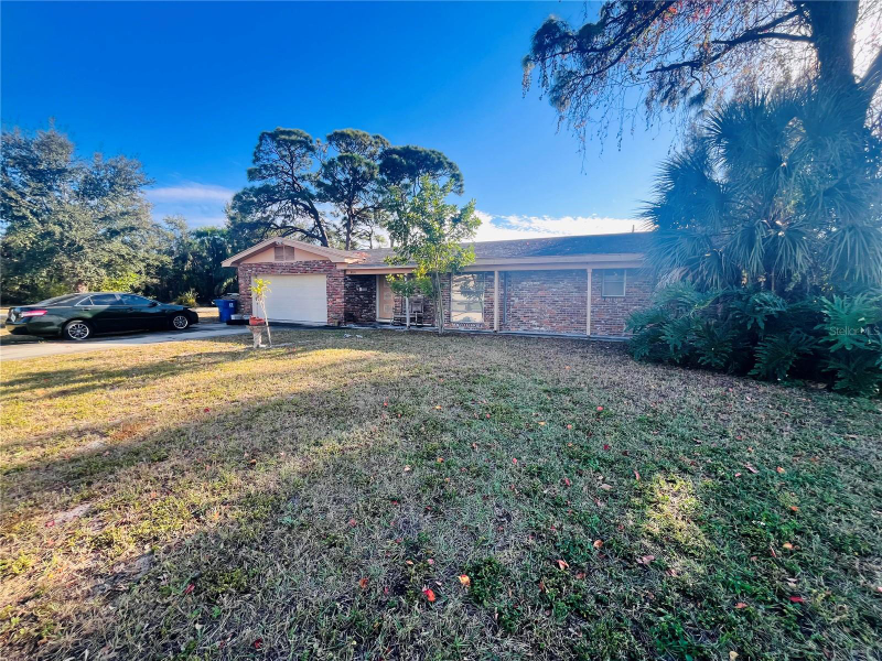 Saint Petersburg House: 3000 36TH AVE S, , FL