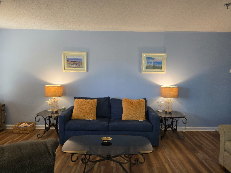 North Myrtle Beach Condo: 1101 Possum Trot Rd,