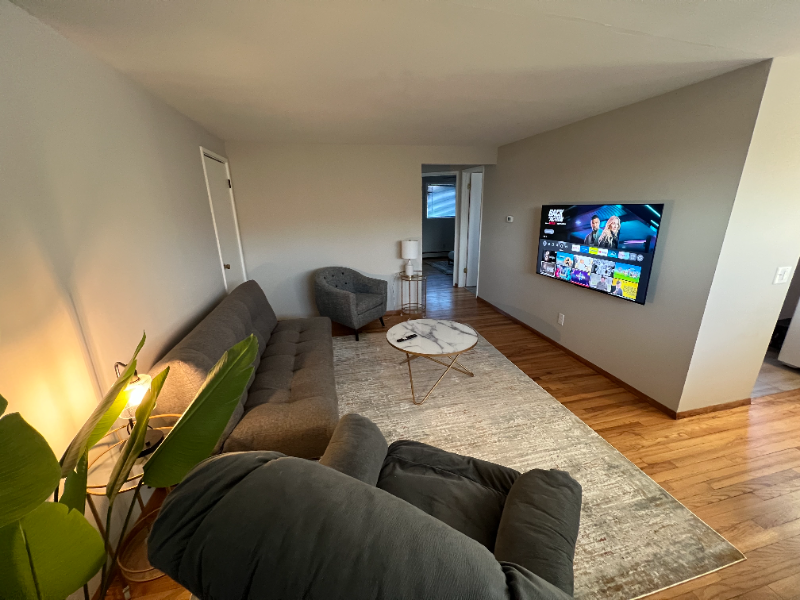 Madison Multiplex: 2201 Catalpa Rd