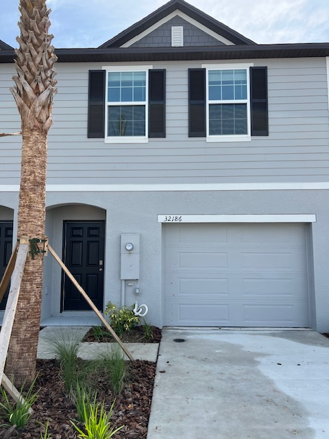 San Antonio Townhome: 32186 Pond Apple Bend