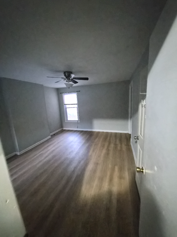 Buffalo Townhome: 540 Niagara St,