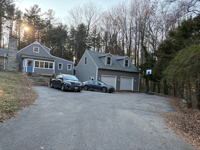 Huntingtown Other: 1100 Plum Point Rd