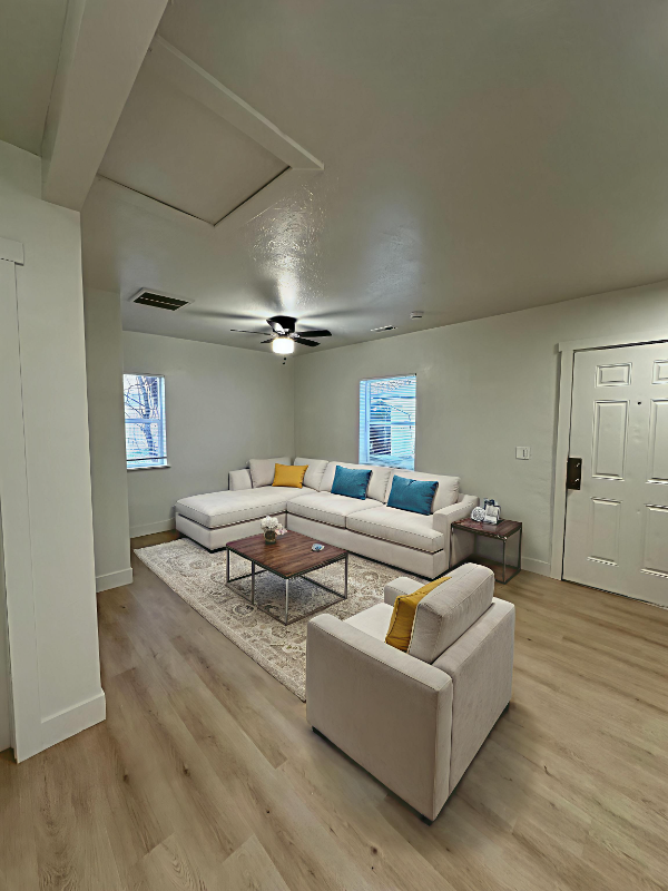 Milcreek Condo: 3126 S 900 E