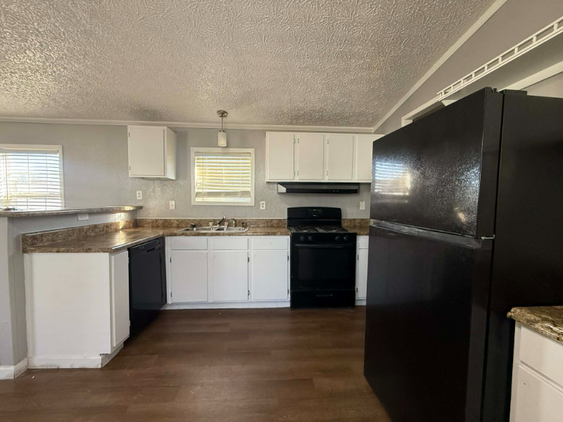 Springfield House: 1236 n oaklane rd