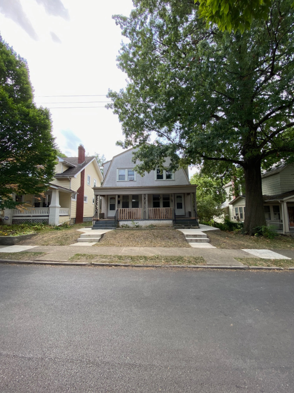 Columbus Multiplex: 55 West Lakeview