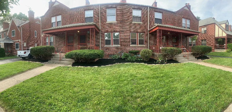 Columbus Multiplex: 50 Orchard Lane