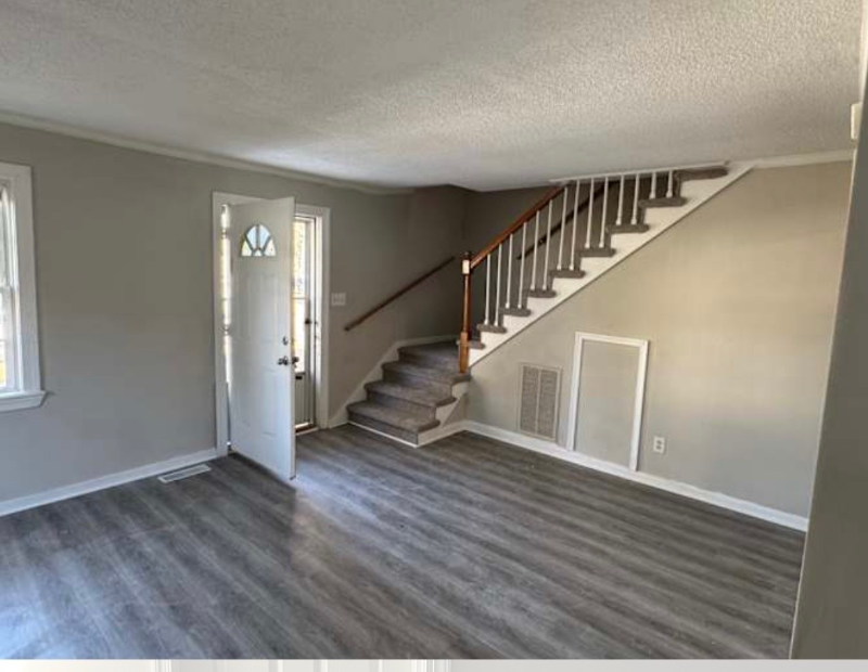 Portsmouth House: 96 Dahlgren