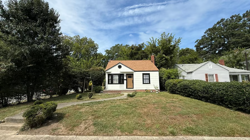 Greensboro House: 801 5th Ave, Greensboro NC