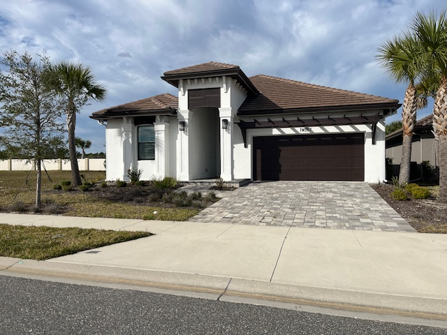 Palm Coast House: 20 Del Palma Dr
