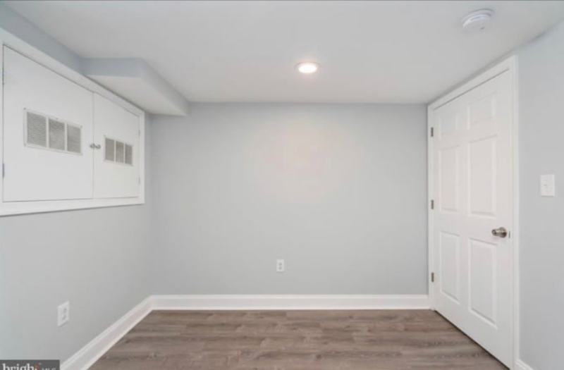 Baltimore Townhome: 2815 Orleans St