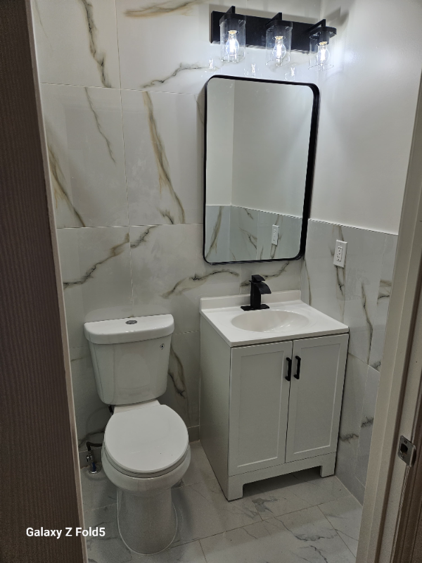 Newark Multiplex: 63 Huntington Terrace #1