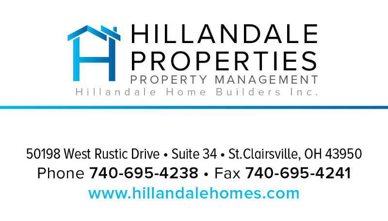 StClairsville Apartment: 69229 Barton Road