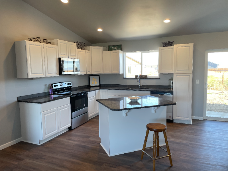 Culver House: 532 Scenic Loop