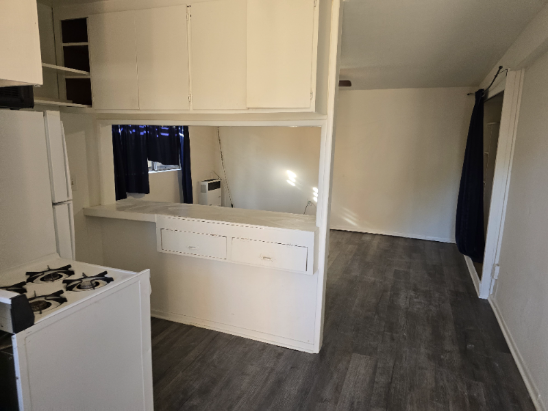 Burbank Other: 713 1/2 N Mariposa St,