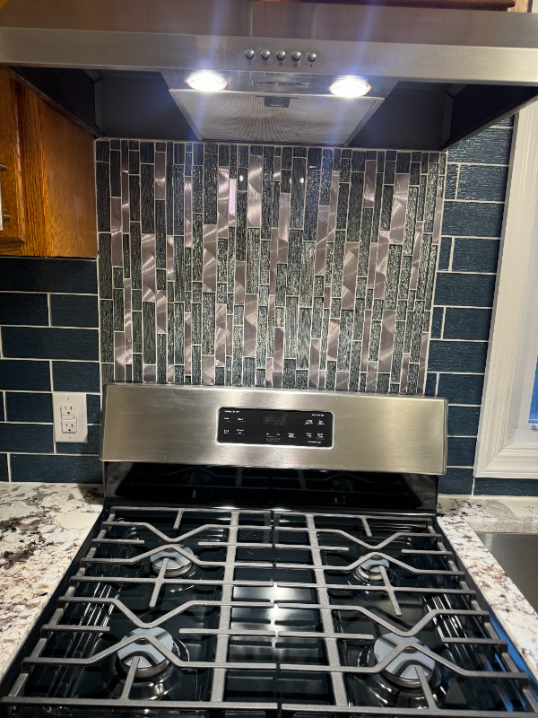 Kingston Multiplex: 437 1/2 Elm AVE