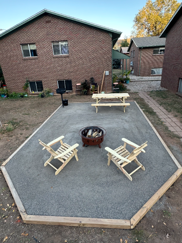 Fort Collins Multiplex: 926 James Ct.