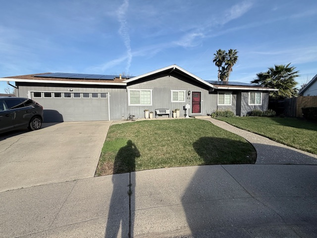 Yuba City House: 725 Elder Ct