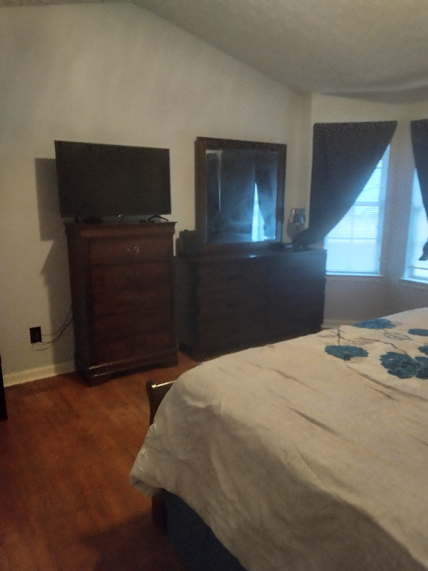 Lithonia Townhome: 6071 CHUPP WAY LN