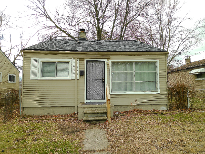 Inkster House: 29743 Birchwood St