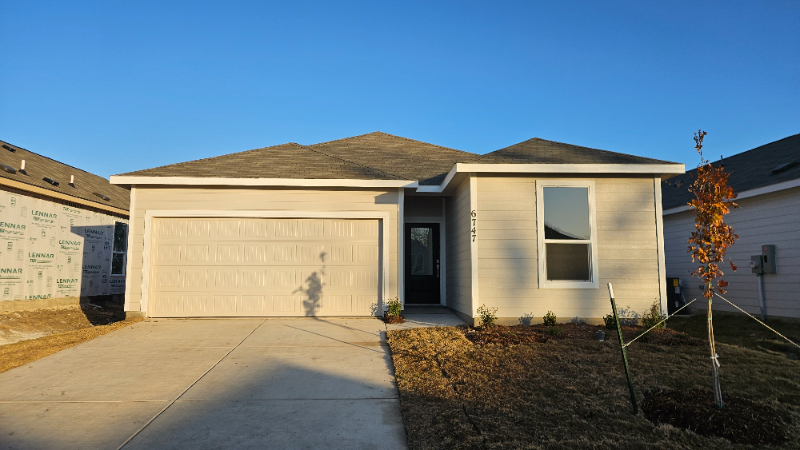 Princeton House: 6747 Welsh Dr,