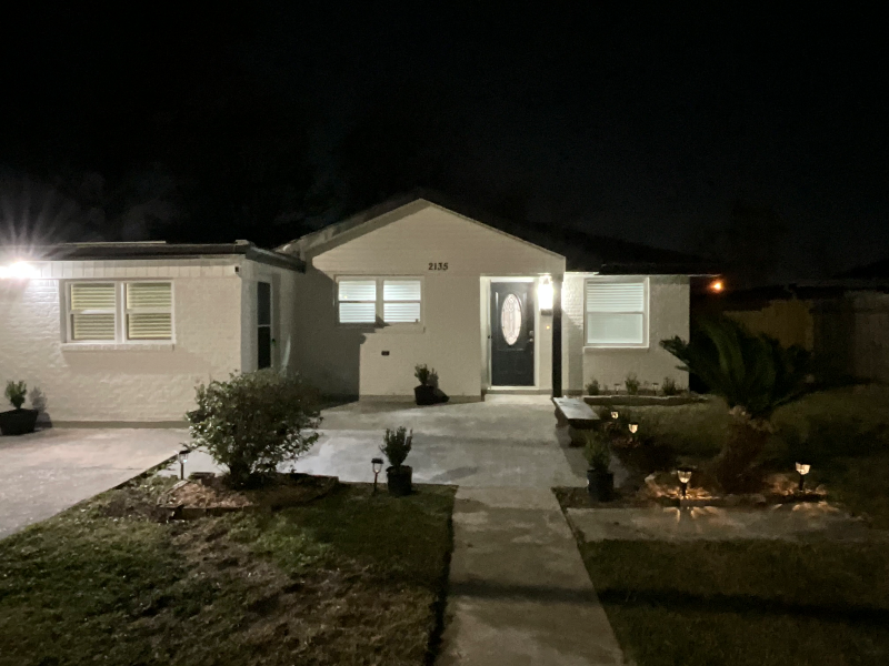 Kenner House: 2135 Delaware Ave