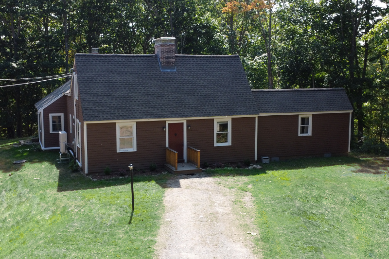 Cape Neddick House: 2 Knight Ln