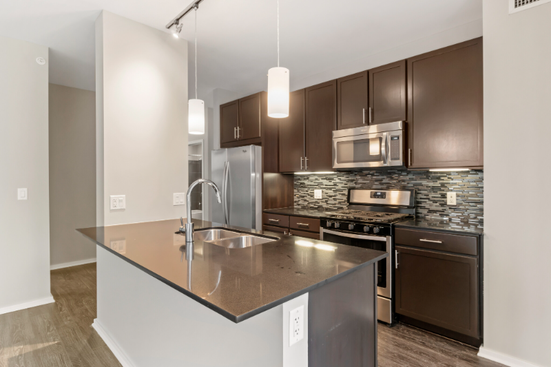Chicago Condo: 120 N. Desplains