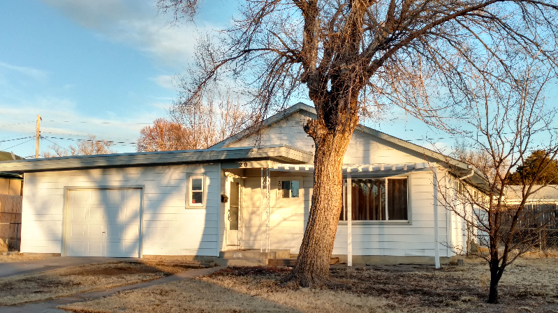 Pueblo House: 20 Loch Lomond