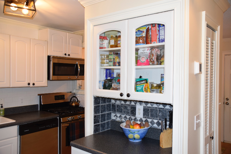 Decatur Townhome: 1175, Church st, Unit G