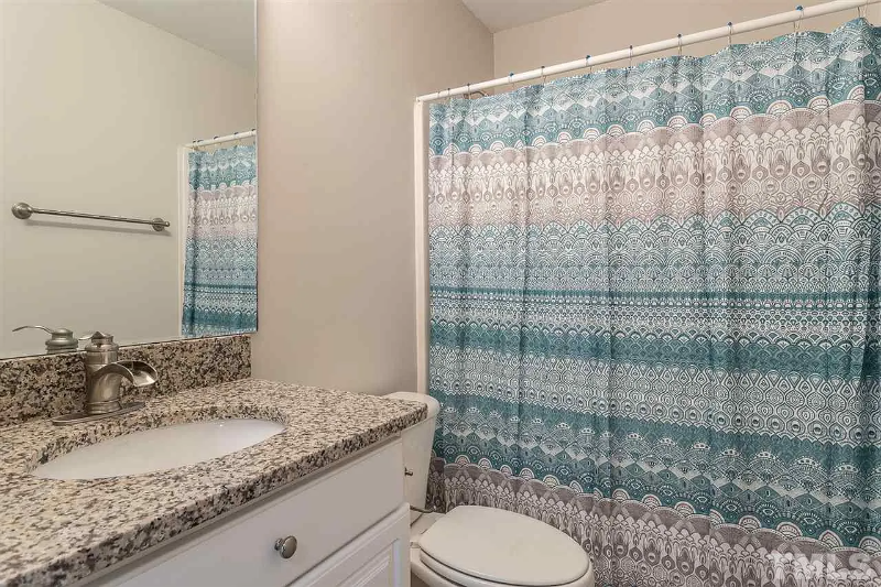 Knightdale House: 1276 Sweetgrass St