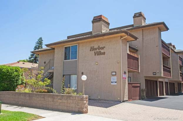 San Diego Condo: 3757 Udall Street