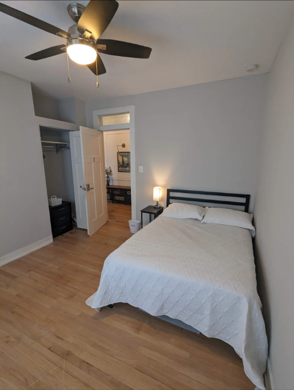 Chicago Multiplex: 2734 S Bonfield