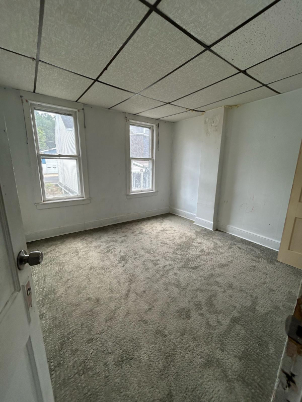 Mahanoy Townhome: 814 E pine st