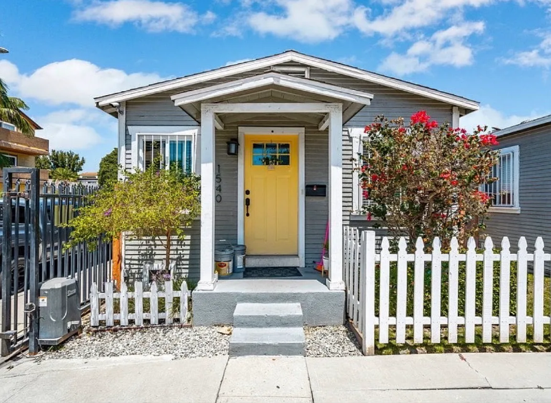 Long Beach Multiplex: 1540 Stanley Ave,