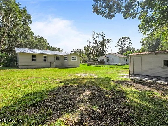 Palatka House: 1604 Husson