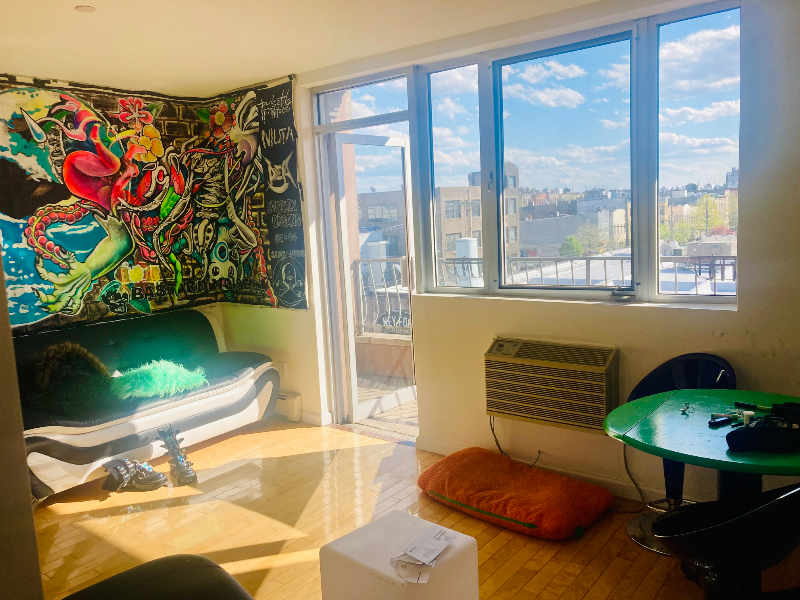 Brooklyn Condo: 93 wyckoff ave