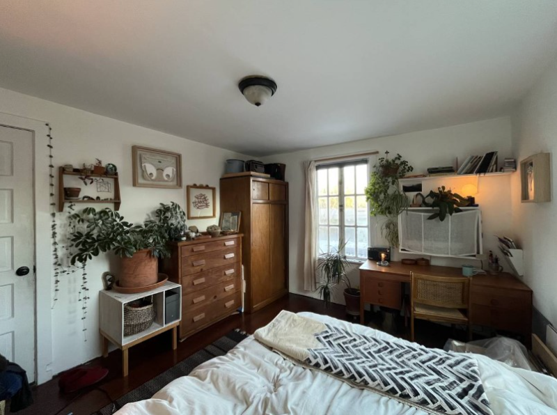Brooklyn Townhome: 1245 Herkimer St