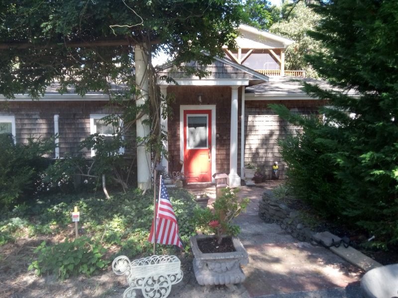 Rehoboth Beach House: 36407 Fir Dr