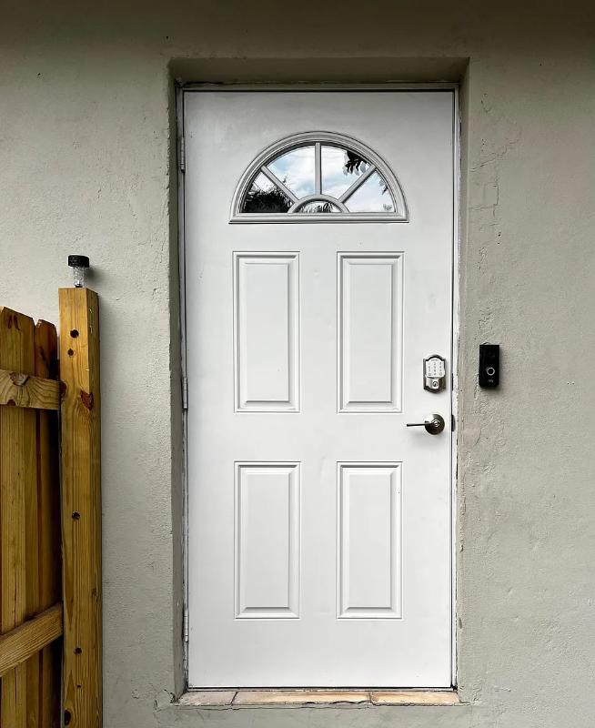 Miami Multiplex: 780 NW 141st Steet