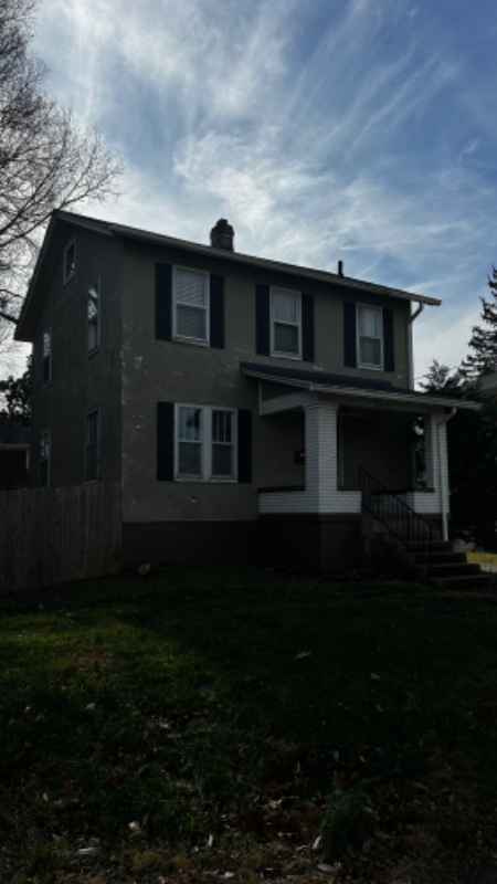 Louisville House: 3010 Wentworth