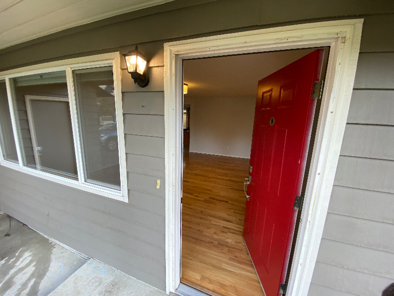 Tigard House: 10375 SW Johnson Street