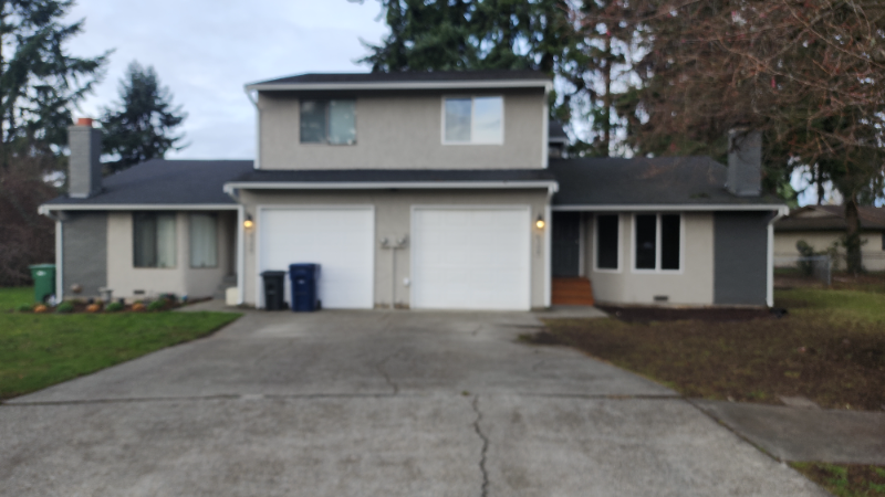 Marysville Townhome: 6308 49th Drive NE