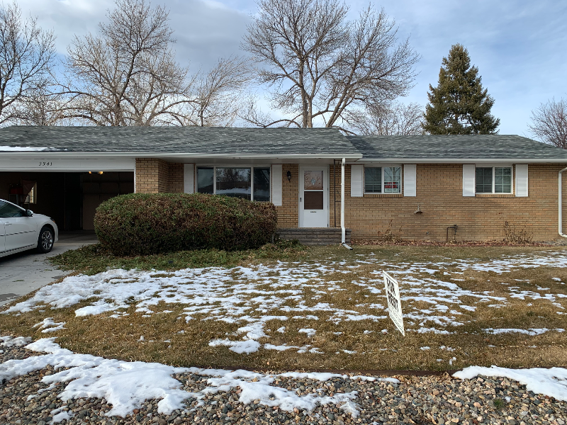 Loveland House: 2341 Farisita Dr,