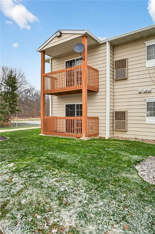 Twinsburg Condo: 10373 Glenway Dr