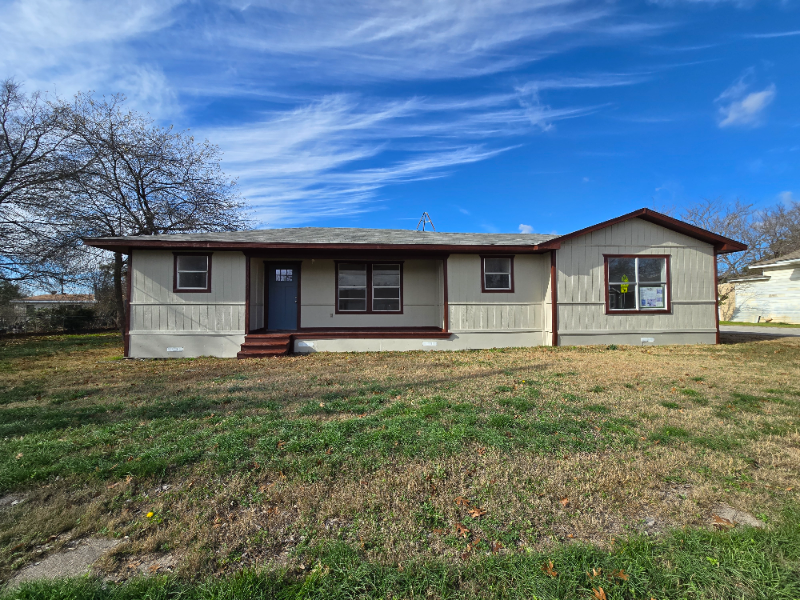 Trenton House: 502 S Pearl