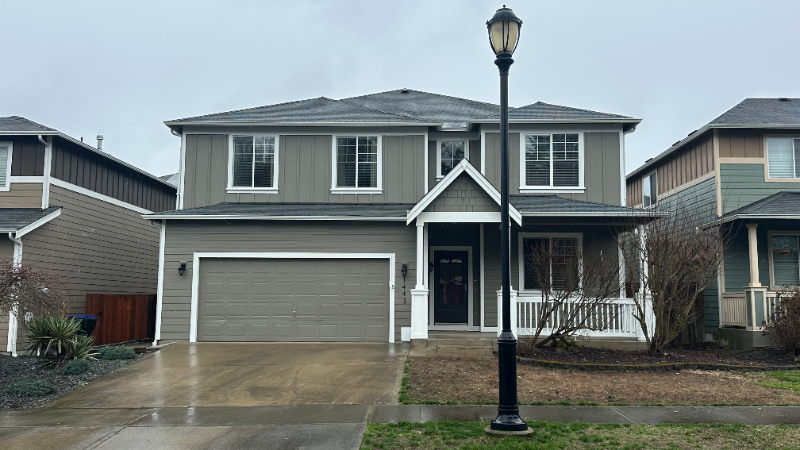 Olympia House: 1443 Farina Loop SE