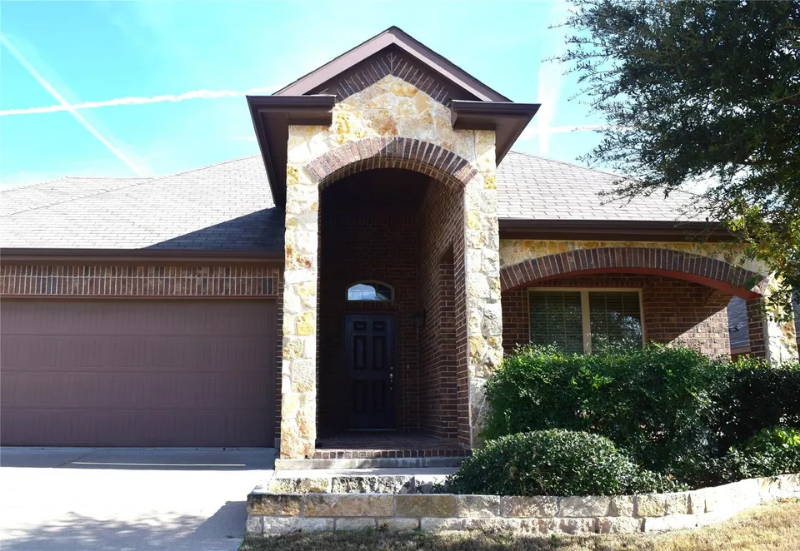 Crowley House: 9505 Cypress Lake Dr,