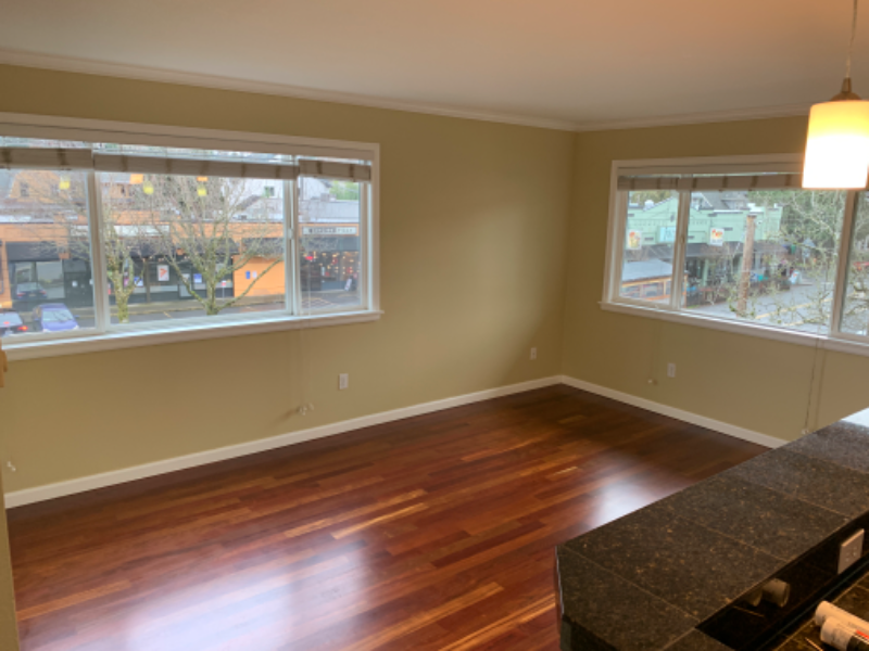 Portland Condo: 1505 SE 22nd Ave