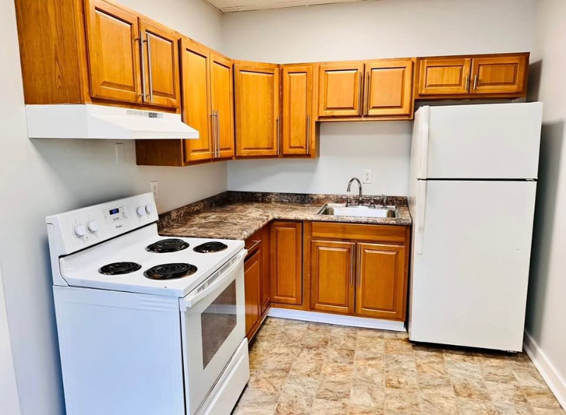 Bangor Condo: 312 Union St