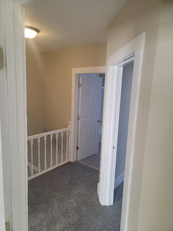 Baltimore Townhome: 3447 Juneway,